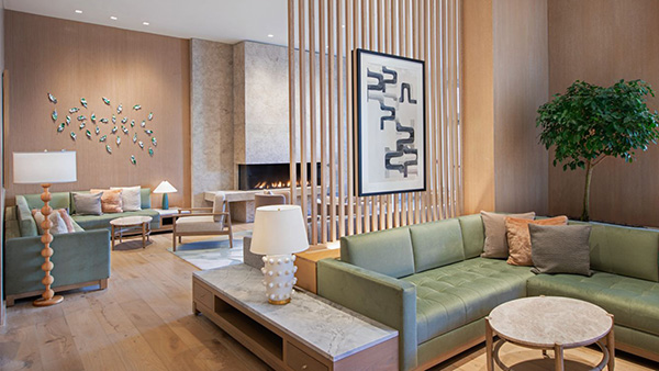 Westin Sac Riverfront