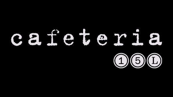 Cafeteria 15L