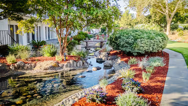 DoubleTree by Hilton Hotel Sacramento