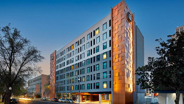 AC Hotel Sacramento