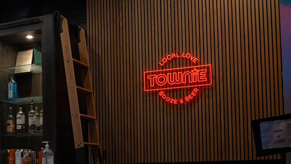 Townie