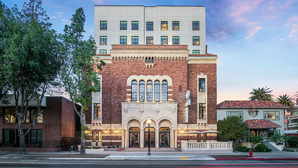 Hyatt House Sacramento / Midtown